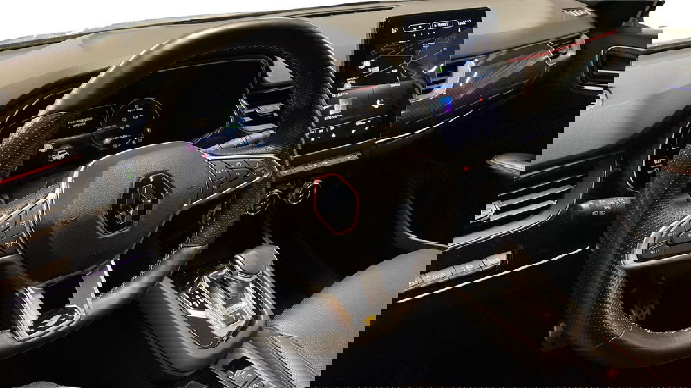 Renault Arkana usata a Varese (5)