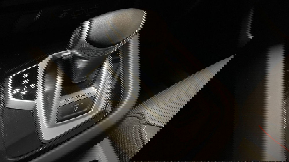 Renault Arkana usata a Varese (6)