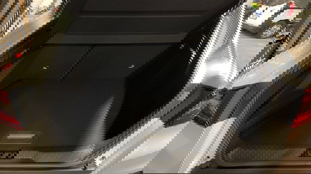 Renault Arkana usata a Varese (7)