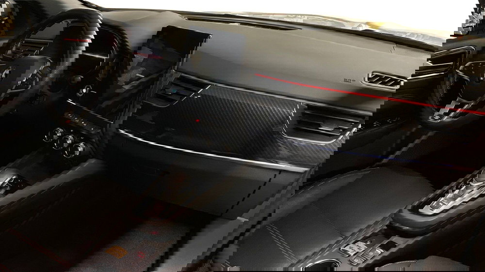 Renault Arkana usata a Varese (8)