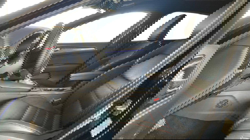 Renault Arkana usata a Varese (12)