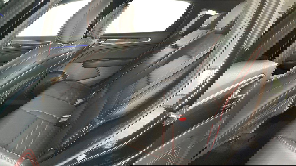 Renault Arkana usata a Varese (13)