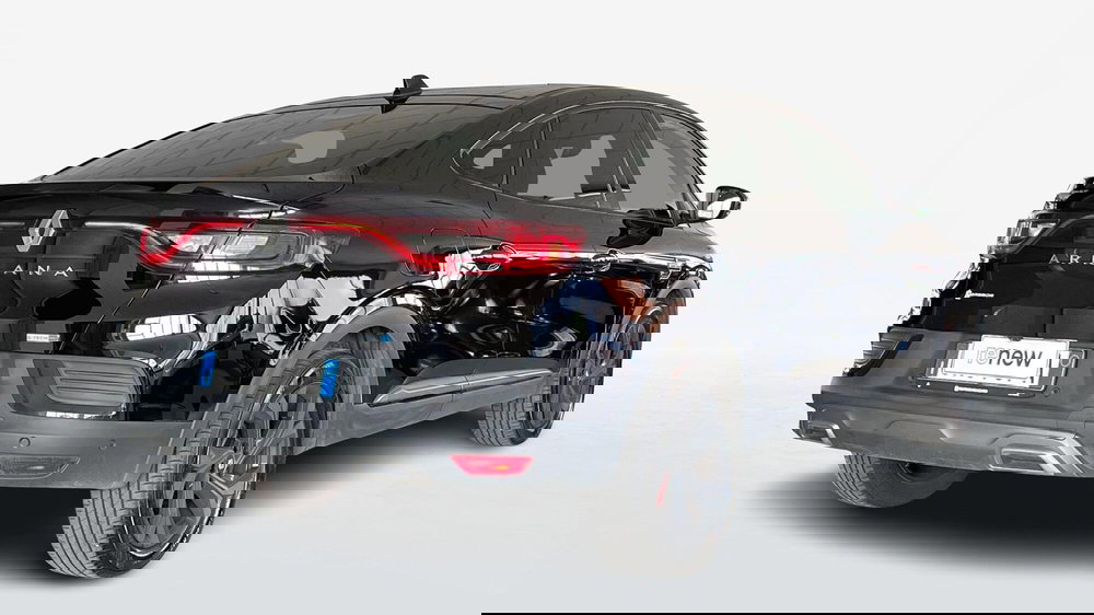 Renault Arkana usata a Varese (2)