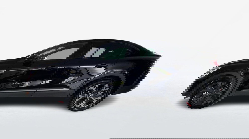 Renault Arkana usata a Varese (3)