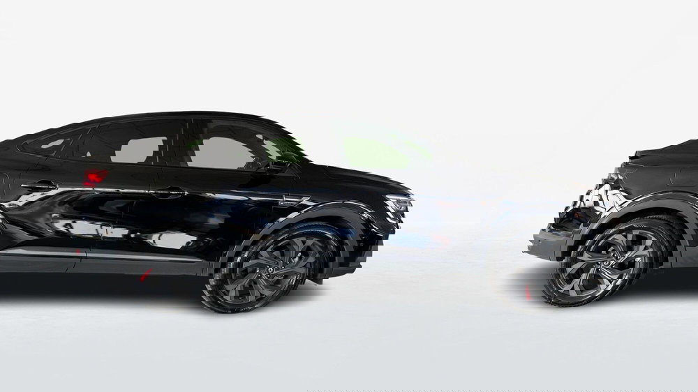 Renault Arkana usata a Varese (4)