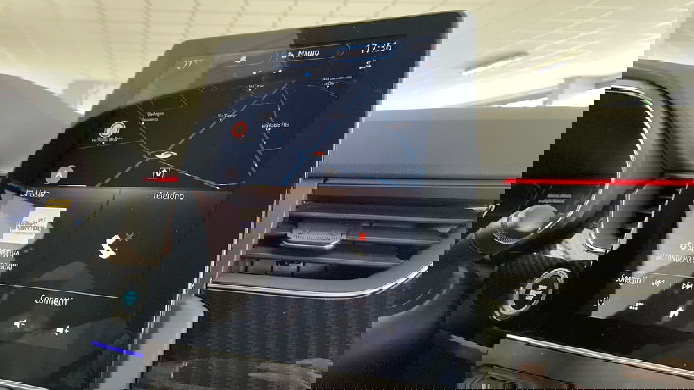 Renault Arkana usata a Varese (5)