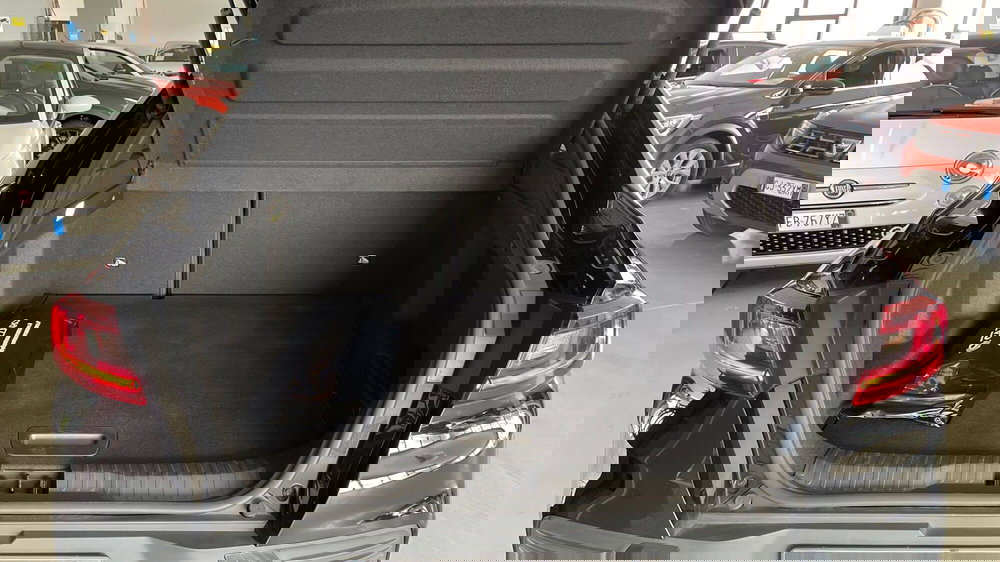 Renault Arkana usata a Varese (8)