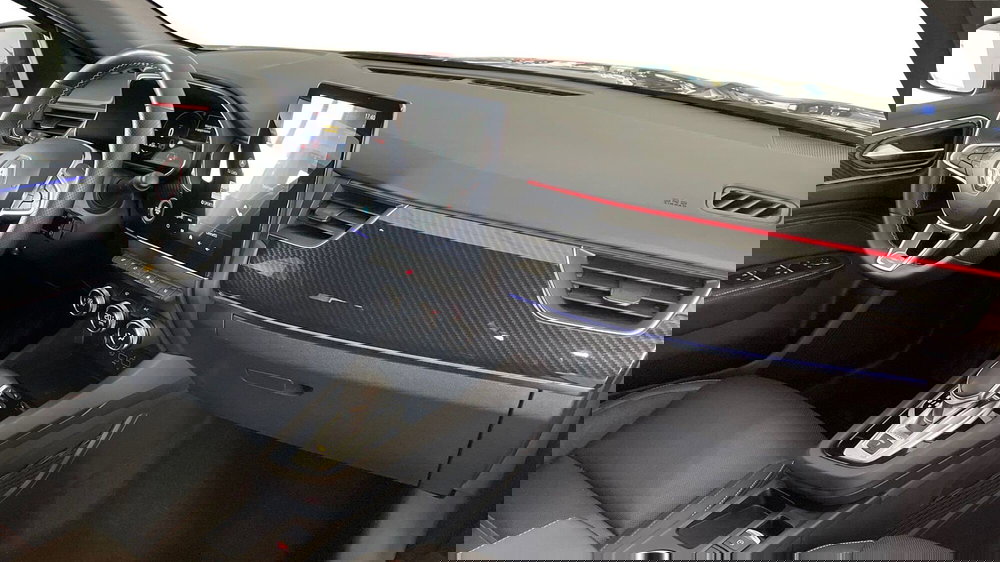 Renault Arkana usata a Varese (9)