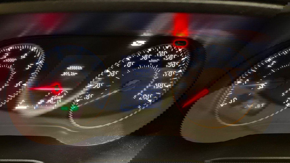 Dacia Duster usata a Varese (10)