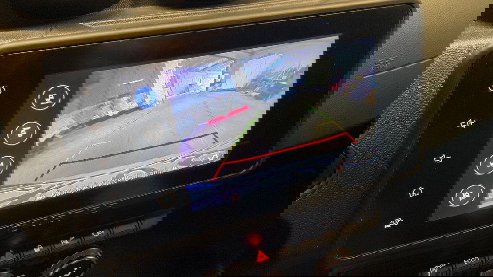 Dacia Duster usata a Varese (14)