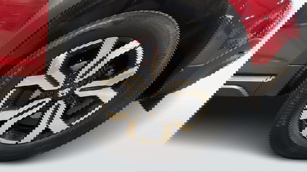 Dacia Duster usata a Varese (15)