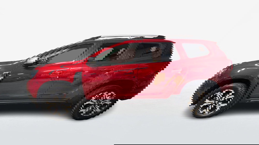 Dacia Duster usata a Varese (3)