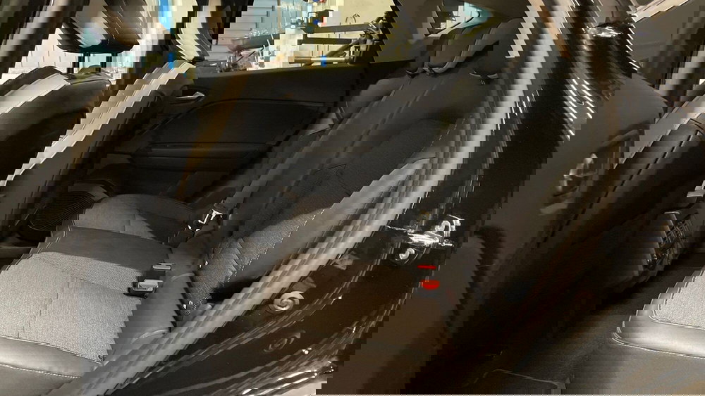 Renault Captur usata a Varese (11)