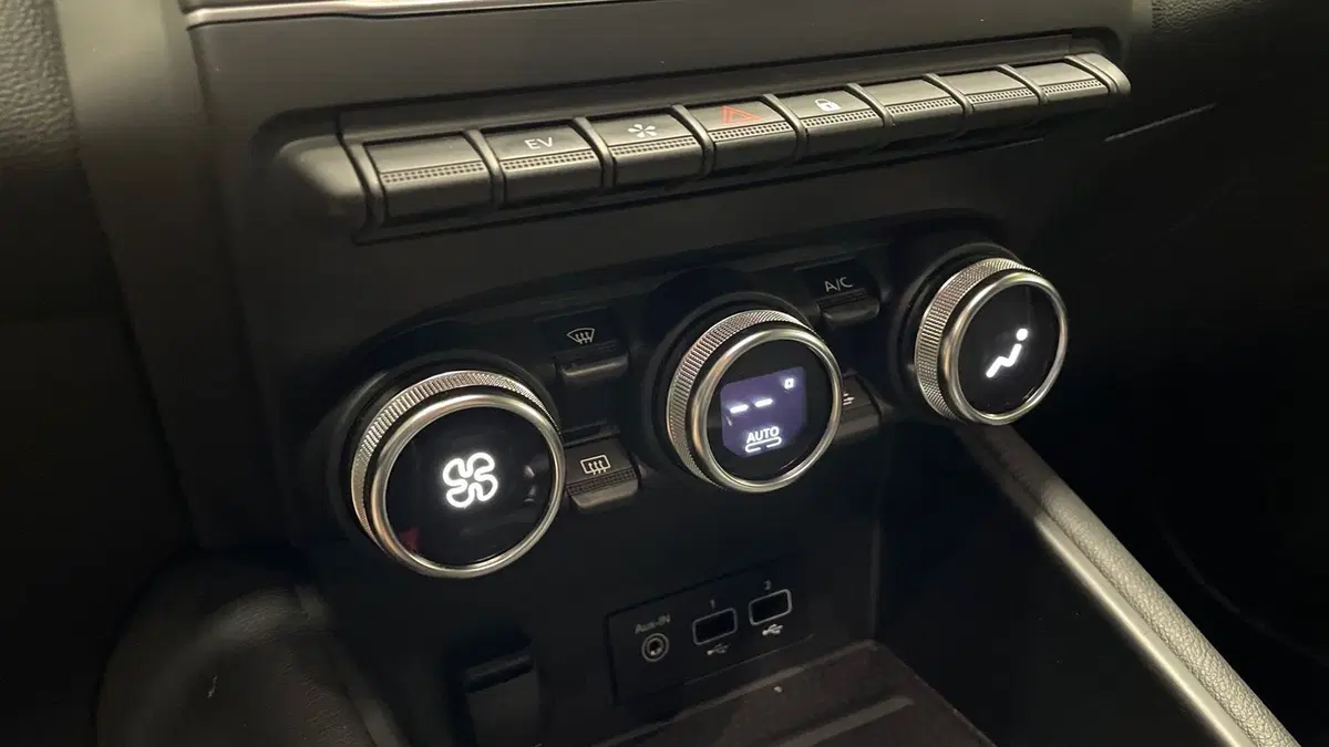 Renault Captur usata a Varese (12)
