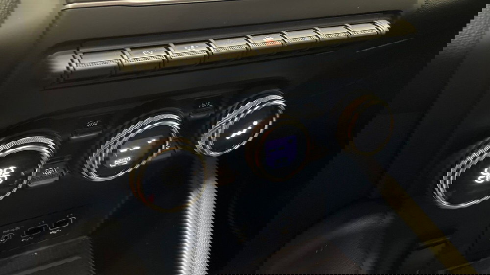 Renault Captur usata a Varese (12)