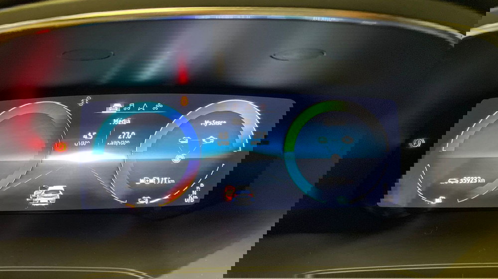 Renault Captur usata a Varese (13)