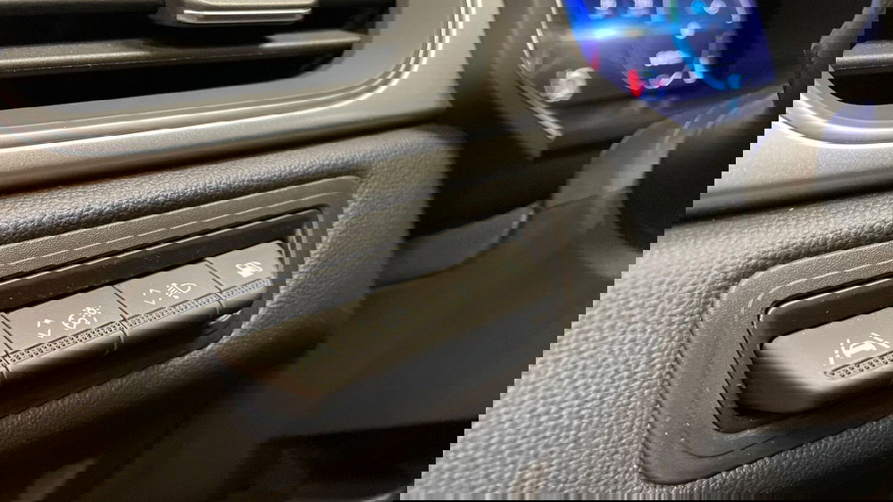 Renault Captur usata a Varese (14)