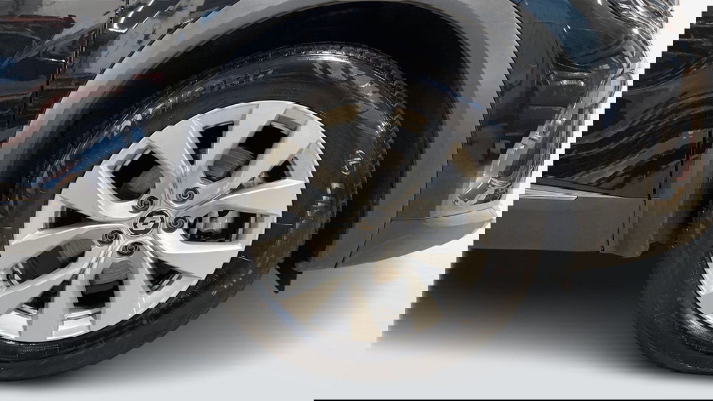 Renault Captur usata a Varese (15)