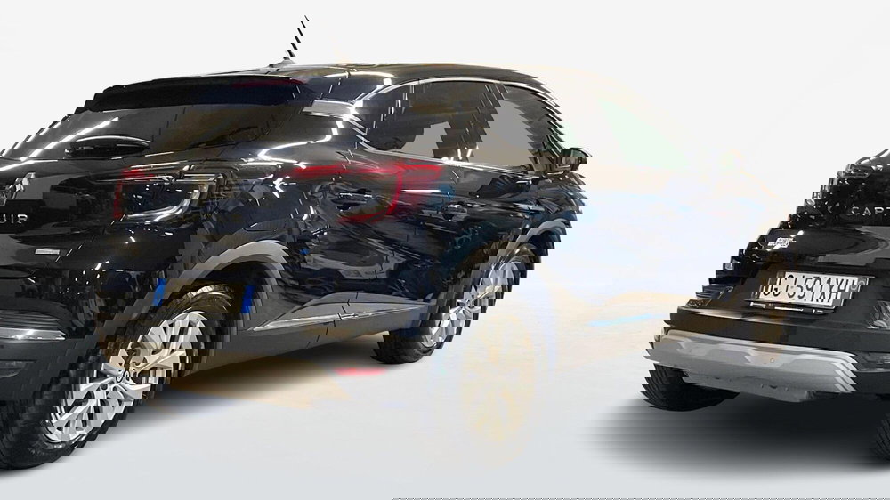 Renault Captur usata a Varese (2)