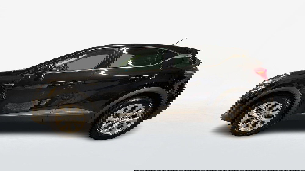 Renault Captur usata a Varese (3)