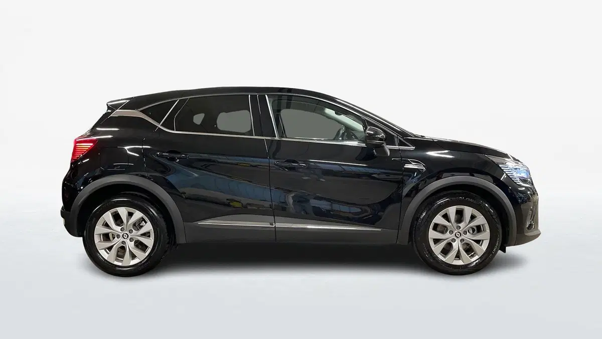 Renault Captur usata a Varese (4)