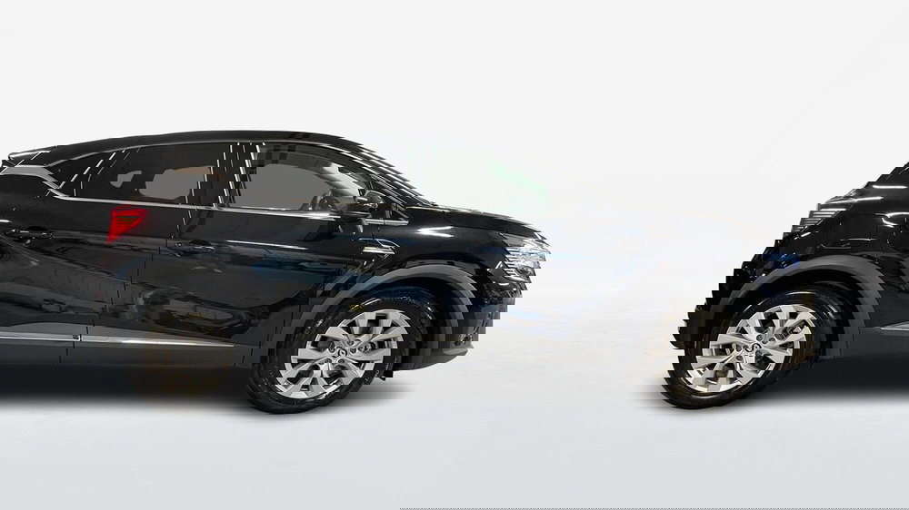 Renault Captur usata a Varese (4)