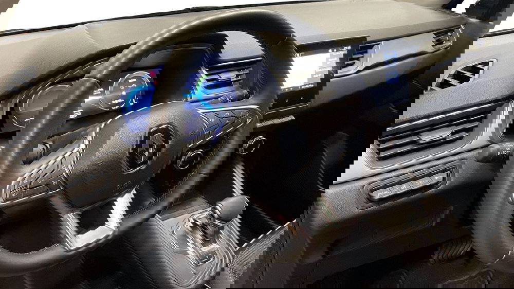 Renault Captur usata a Varese (6)