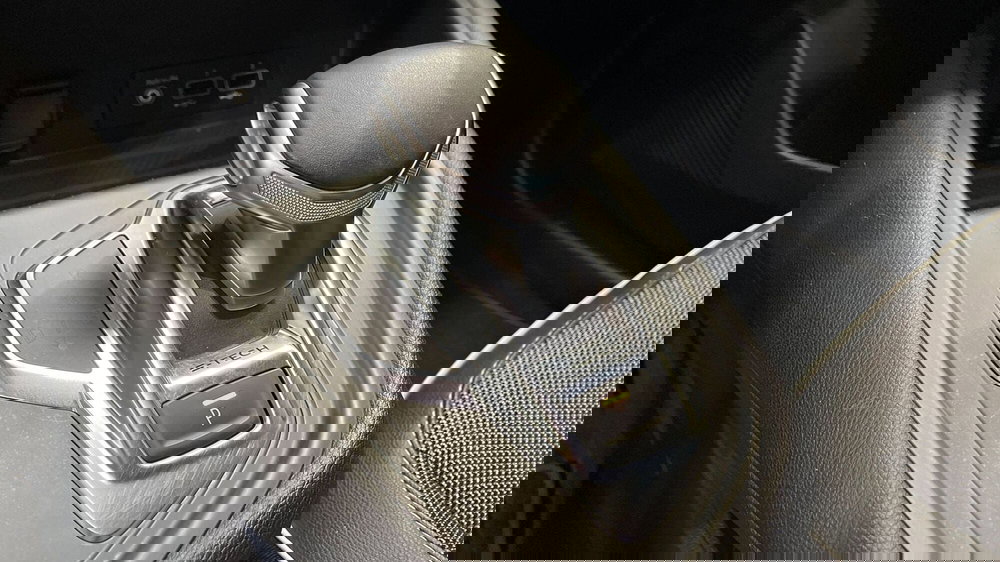 Renault Captur usata a Varese (7)