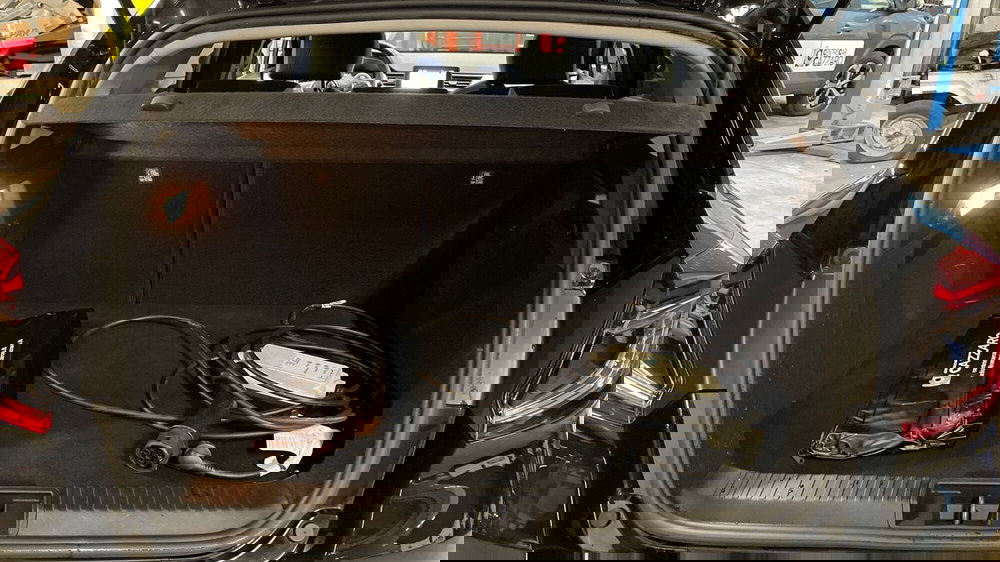 Renault Captur usata a Varese (8)