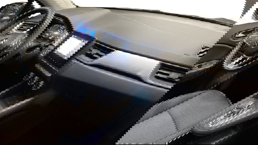 Renault Captur usata a Varese (9)