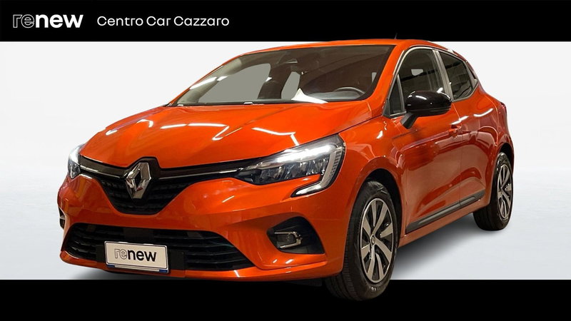 Renault Clio usata a Varese
