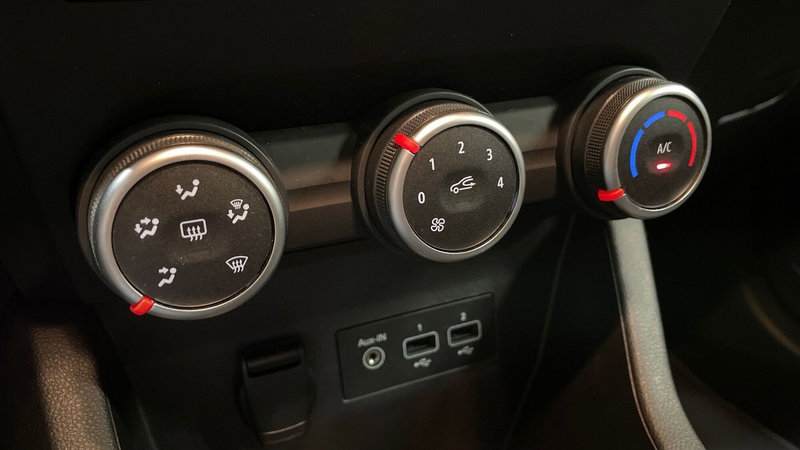 Renault Clio usata a Varese (10)