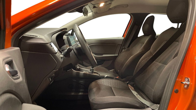 Renault Clio usata a Varese (11)