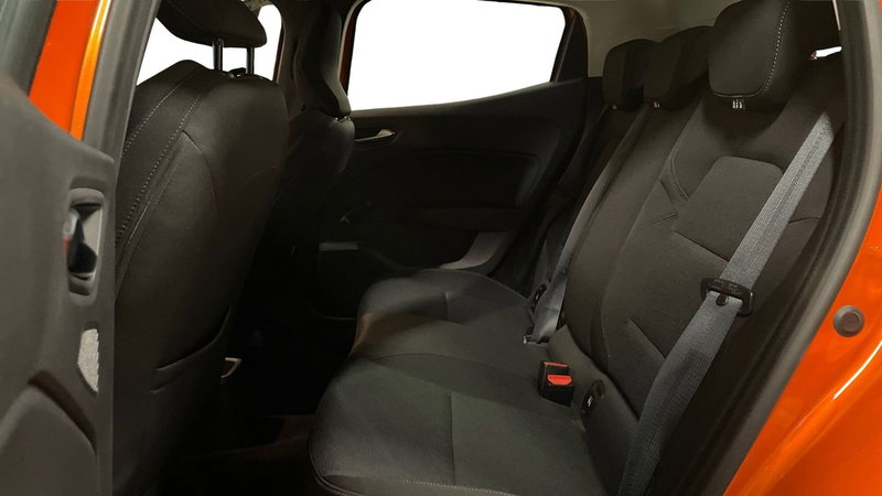 Renault Clio usata a Varese (12)