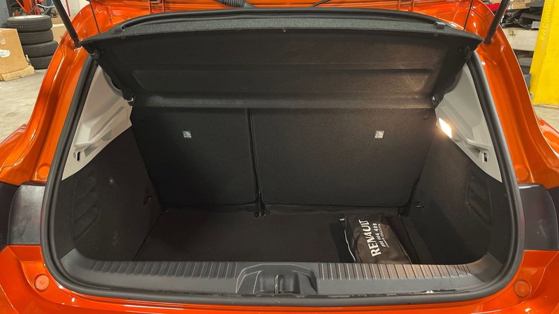 Renault Clio usata a Varese (14)