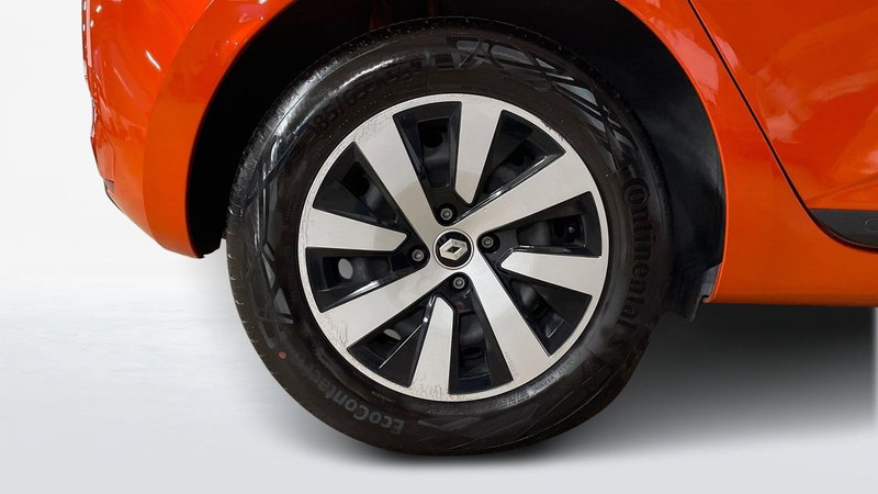 Renault Clio usata a Varese (15)