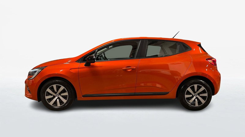 Renault Clio usata a Varese (3)