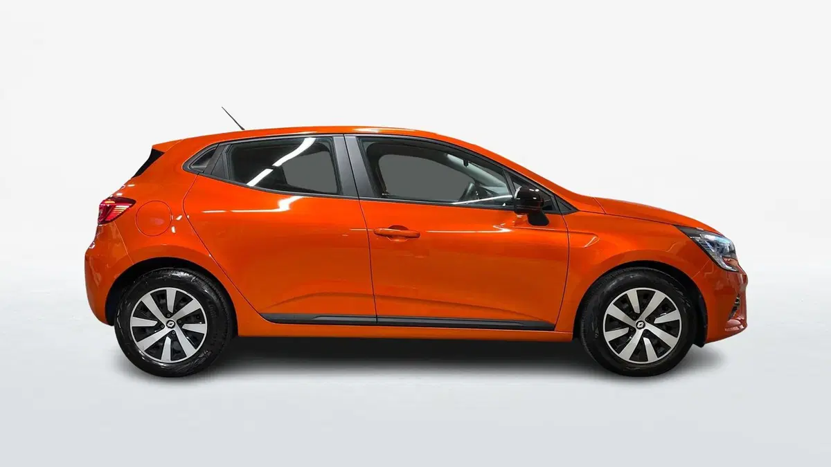 Renault Clio usata a Varese (4)