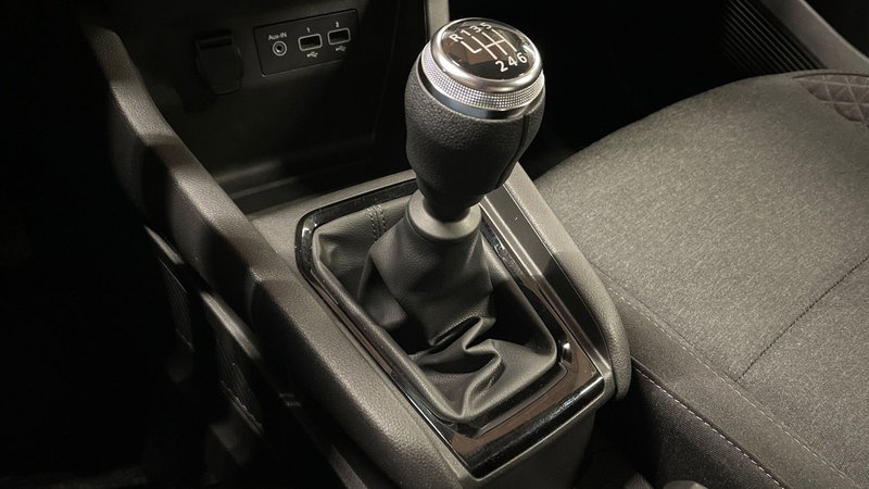 Renault Clio usata a Varese (7)