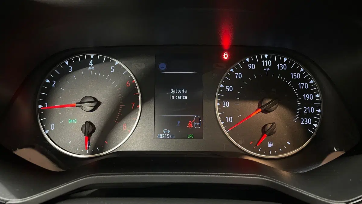 Renault Clio usata a Varese (9)