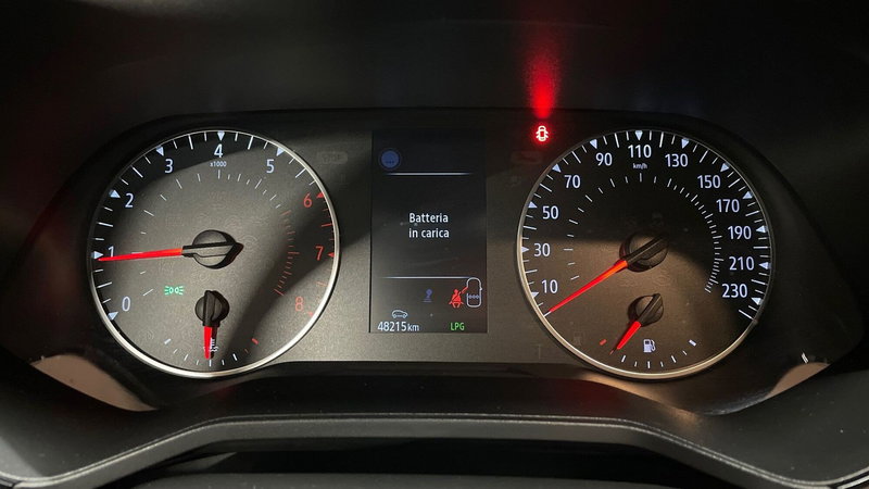 Renault Clio usata a Varese (9)