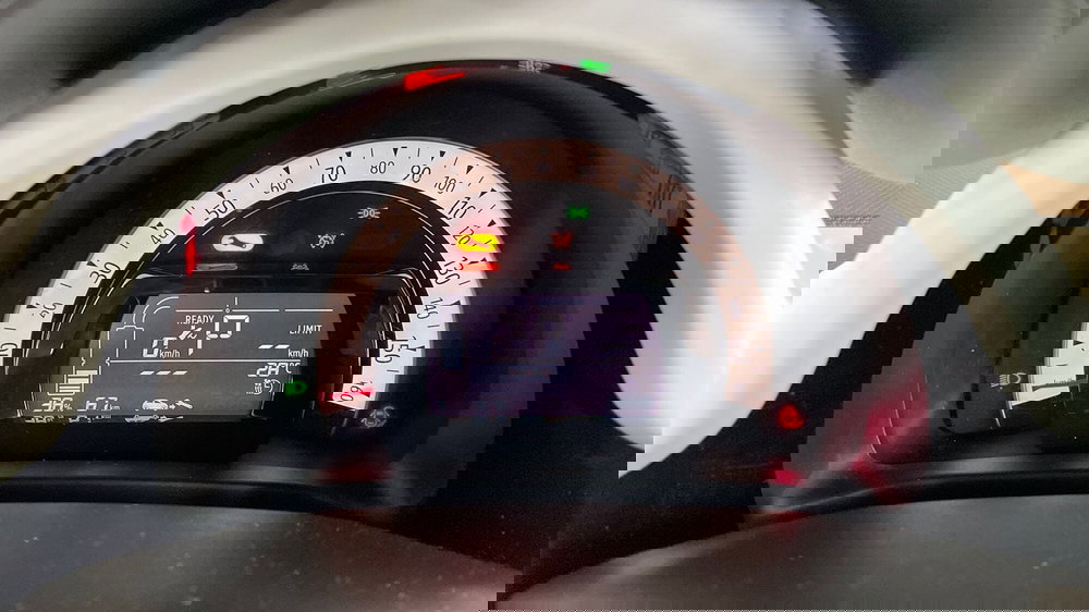 Renault Twingo usata a Varese (10)