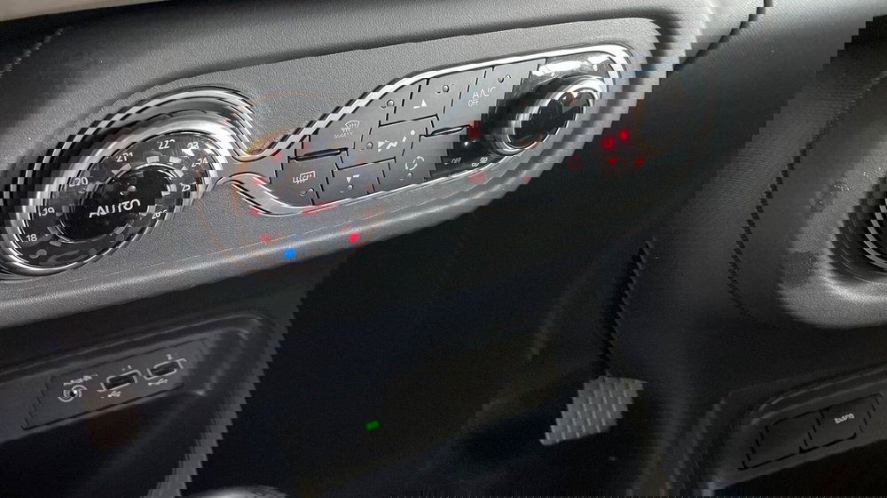 Renault Twingo usata a Varese (11)