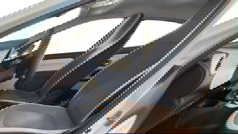 Renault Twingo usata a Varese (12)