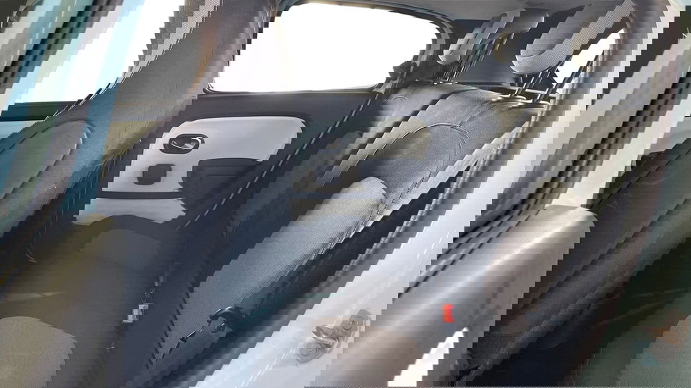 Renault Twingo usata a Varese (13)