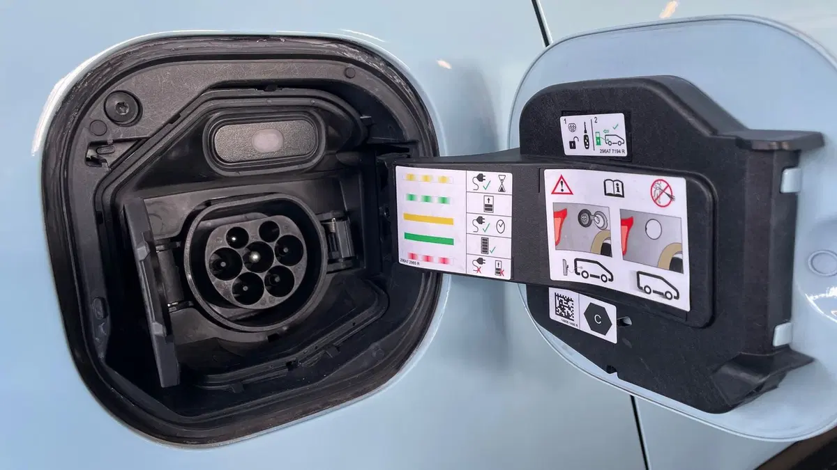 Renault Twingo usata a Varese (14)