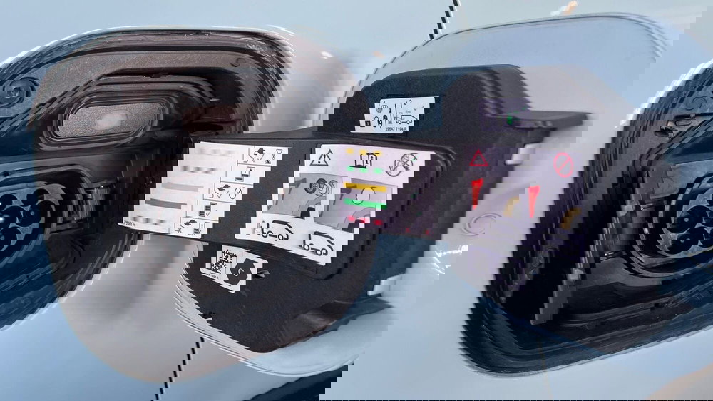 Renault Twingo usata a Varese (14)