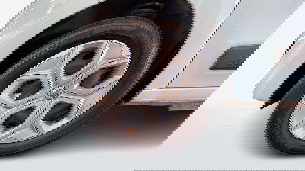 Renault Twingo usata a Varese (15)