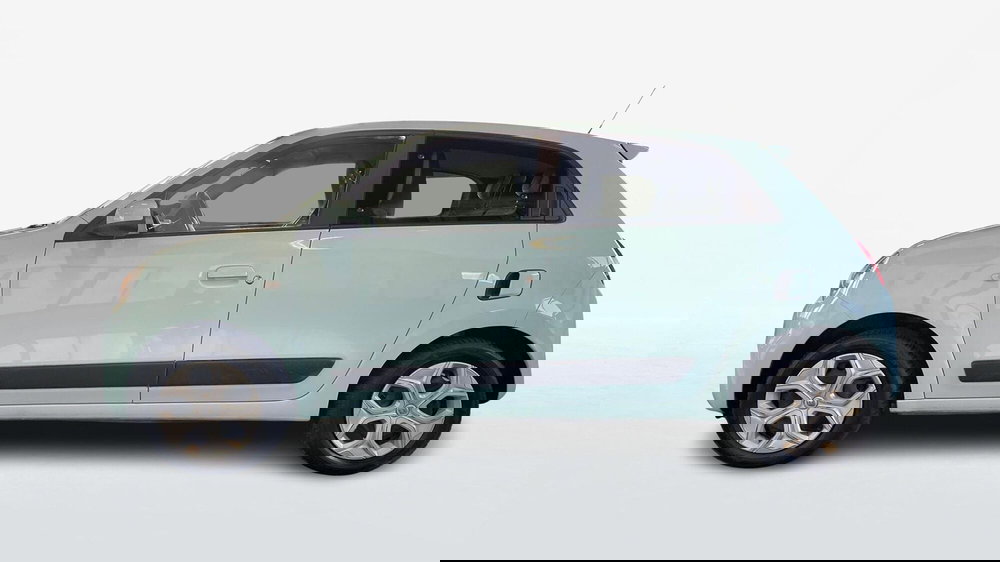 Renault Twingo usata a Varese (3)