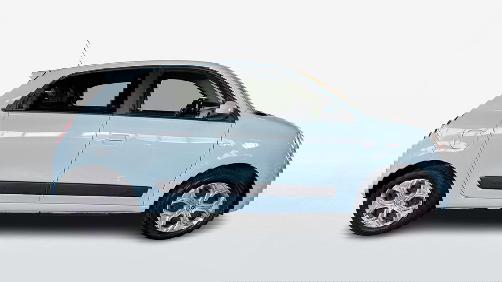 Renault Twingo usata a Varese (4)